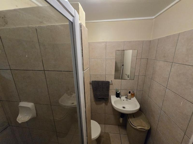 To Let 0 Bedroom Property for Rent in Auckland Park Gauteng