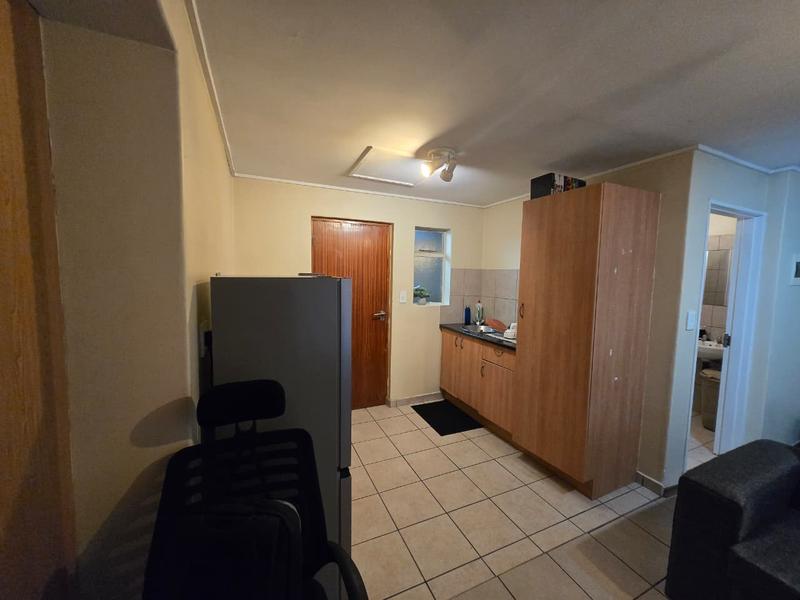 To Let 0 Bedroom Property for Rent in Auckland Park Gauteng