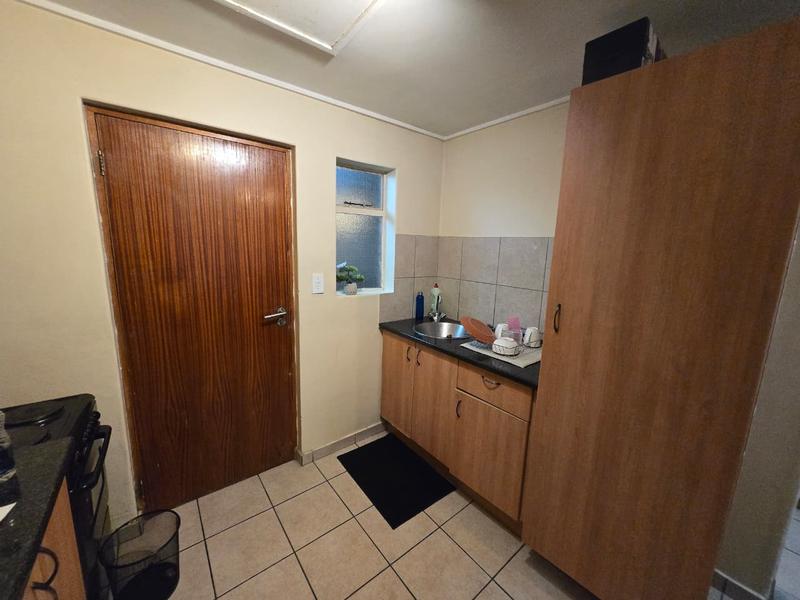 To Let 0 Bedroom Property for Rent in Auckland Park Gauteng