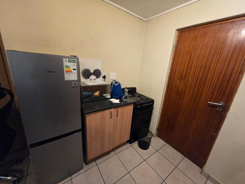 To Let 0 Bedroom Property for Rent in Auckland Park Gauteng