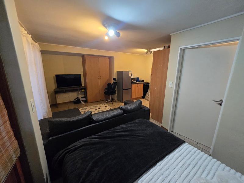 To Let 0 Bedroom Property for Rent in Auckland Park Gauteng