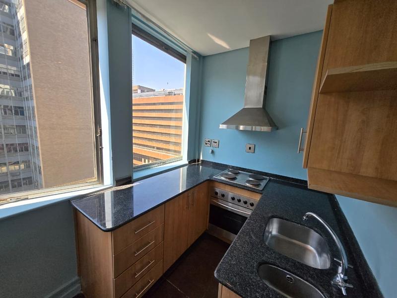 To Let 0 Bedroom Property for Rent in Marshalltown Gauteng
