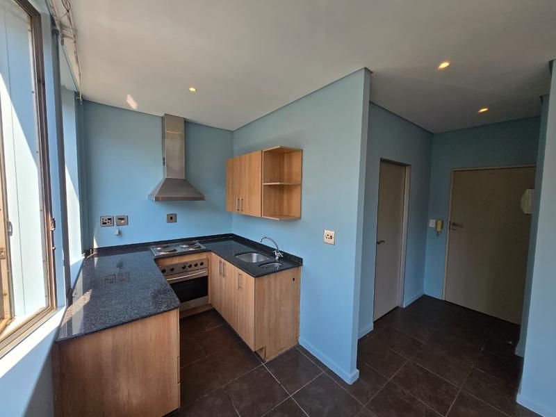 To Let 0 Bedroom Property for Rent in Marshalltown Gauteng