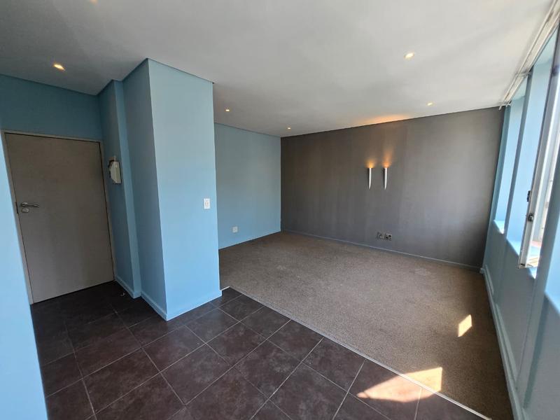 To Let 0 Bedroom Property for Rent in Marshalltown Gauteng