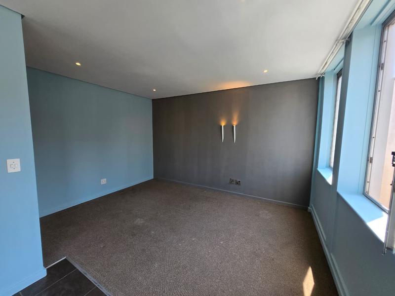 To Let 0 Bedroom Property for Rent in Marshalltown Gauteng