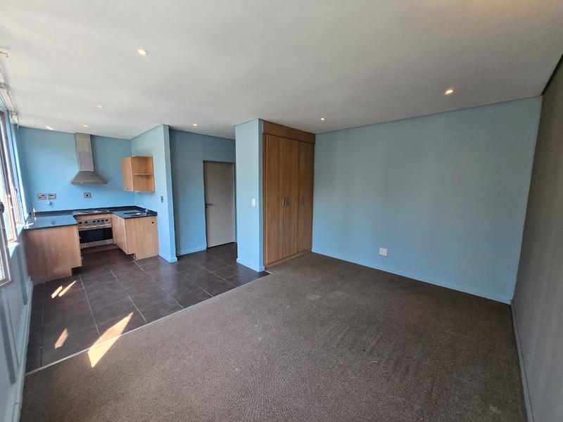 To Let 0 Bedroom Property for Rent in Marshalltown Gauteng