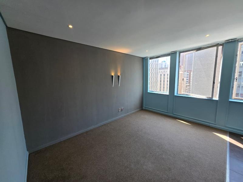 To Let 0 Bedroom Property for Rent in Marshalltown Gauteng
