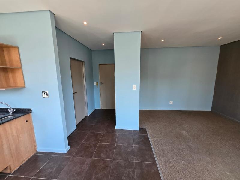 To Let 0 Bedroom Property for Rent in Marshalltown Gauteng