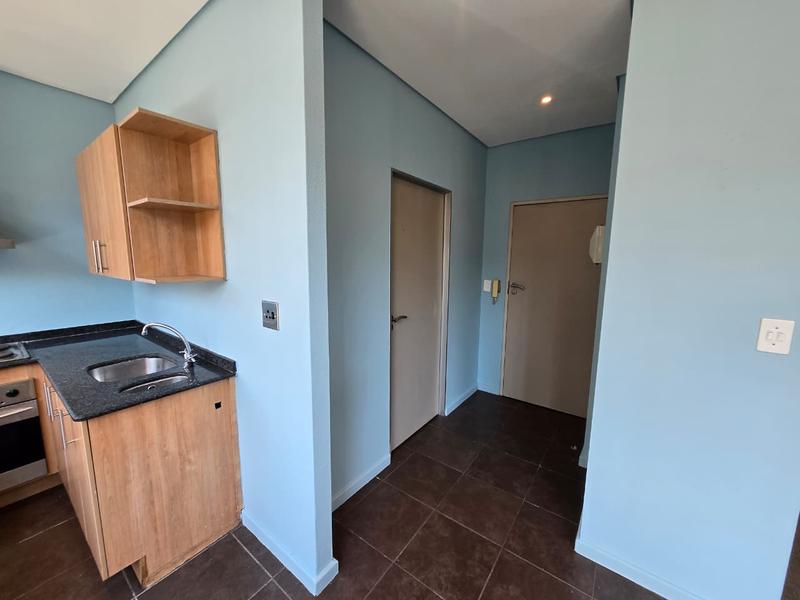 To Let 0 Bedroom Property for Rent in Marshalltown Gauteng