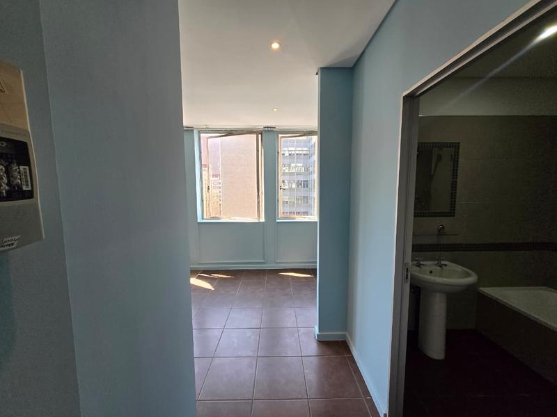 To Let 0 Bedroom Property for Rent in Marshalltown Gauteng