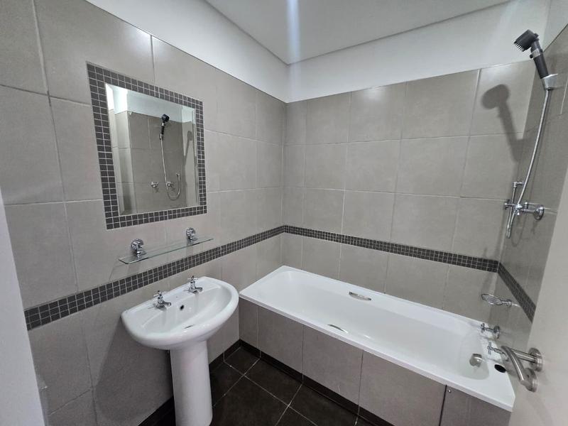 To Let 0 Bedroom Property for Rent in Marshalltown Gauteng