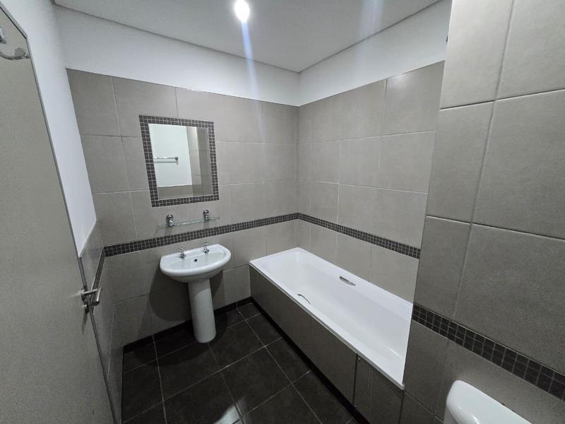 To Let 0 Bedroom Property for Rent in Marshalltown Gauteng