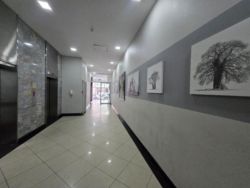 To Let 0 Bedroom Property for Rent in Marshalltown Gauteng