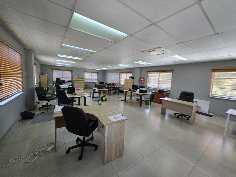 To Let Commercial Property for Rent in Weltevreden Park Gauteng