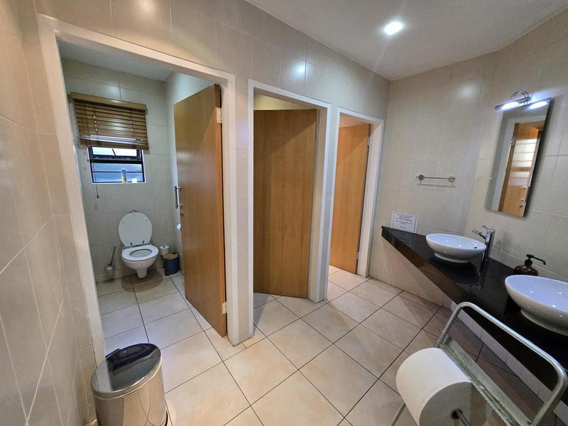 To Let Commercial Property for Rent in Weltevreden Park Gauteng