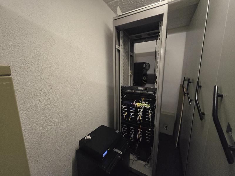 To Let Commercial Property for Rent in Weltevreden Park Gauteng
