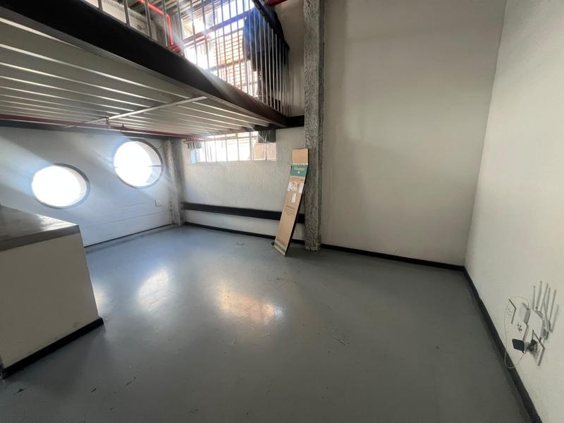 To Let 1 Bedroom Property for Rent in Maboneng Gauteng