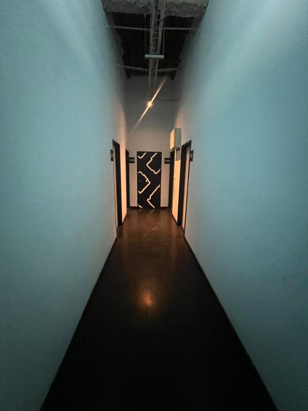 To Let 1 Bedroom Property for Rent in Maboneng Gauteng