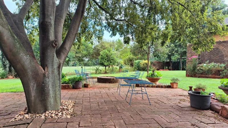 7 Bedroom Property for Sale in Muldersdrift Gauteng