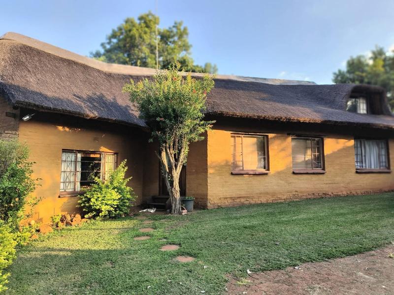 7 Bedroom Property for Sale in Muldersdrift Gauteng
