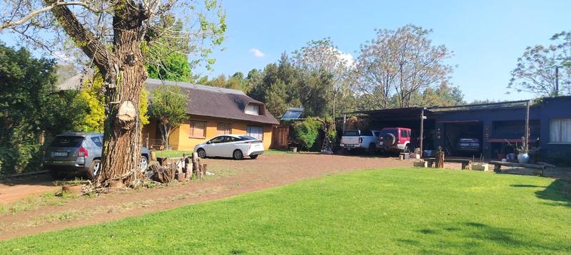 7 Bedroom Property for Sale in Muldersdrift Gauteng