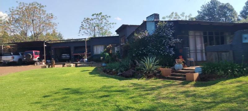 7 Bedroom Property for Sale in Muldersdrift Gauteng