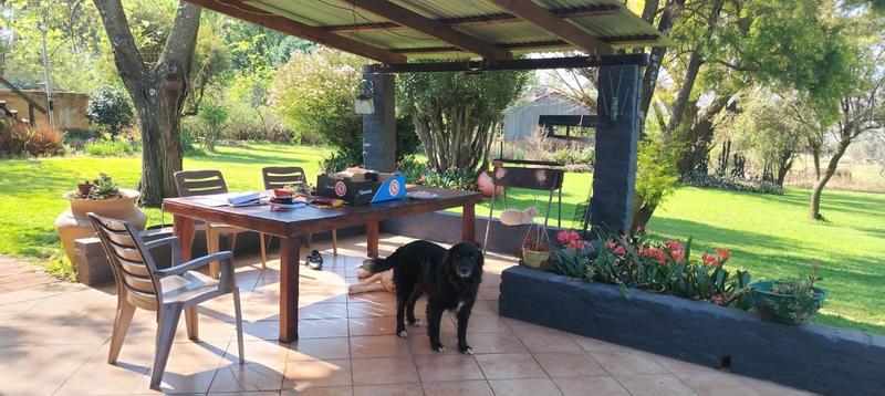 7 Bedroom Property for Sale in Muldersdrift Gauteng