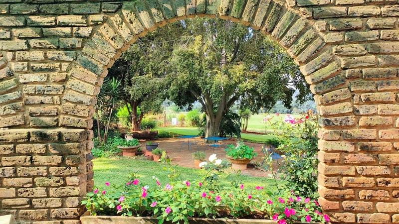 7 Bedroom Property for Sale in Muldersdrift Gauteng