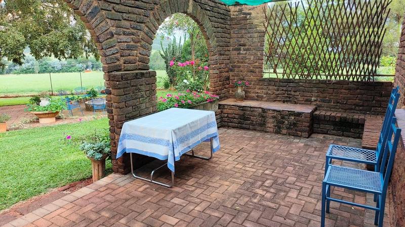 7 Bedroom Property for Sale in Muldersdrift Gauteng
