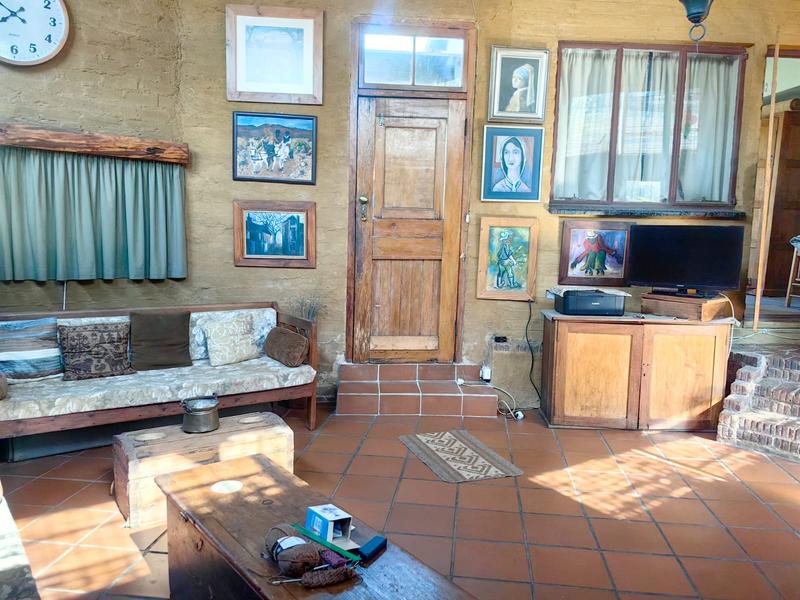 7 Bedroom Property for Sale in Muldersdrift Gauteng