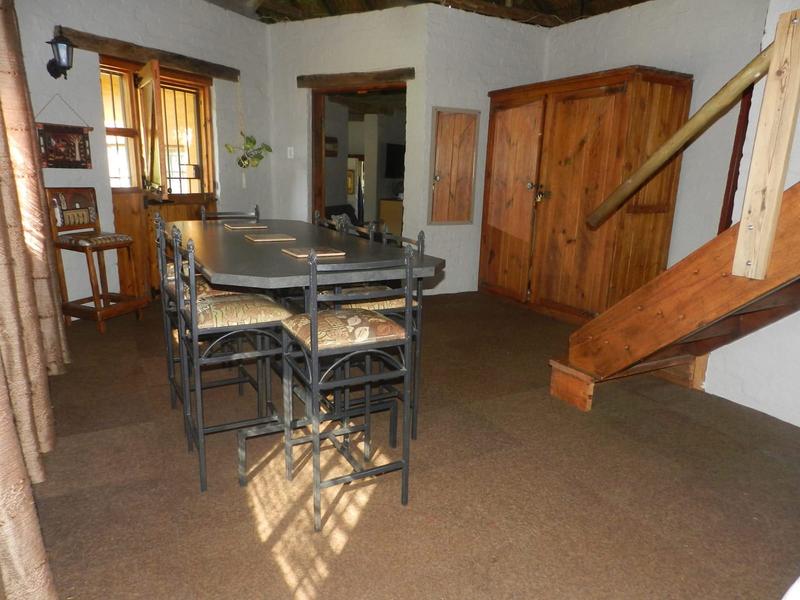 7 Bedroom Property for Sale in Muldersdrift Gauteng
