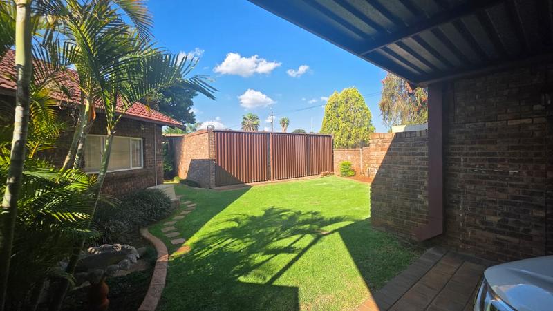 4 Bedroom Property for Sale in Doornpoort Gauteng