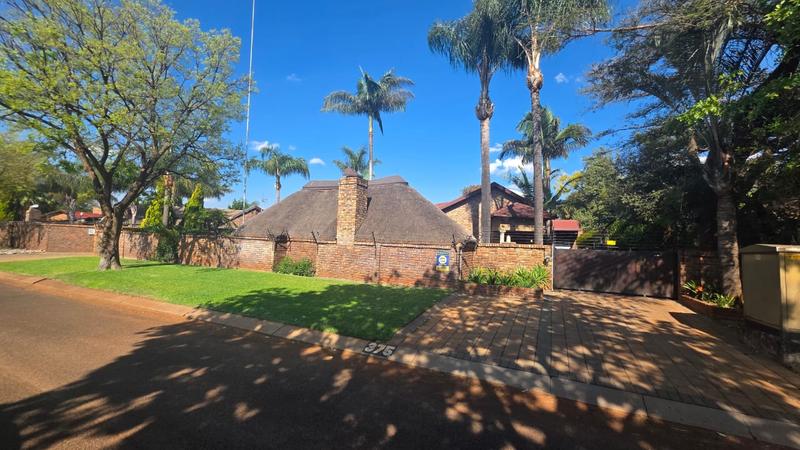 4 Bedroom Property for Sale in Doornpoort Gauteng