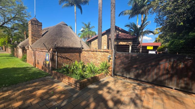4 Bedroom Property for Sale in Doornpoort Gauteng