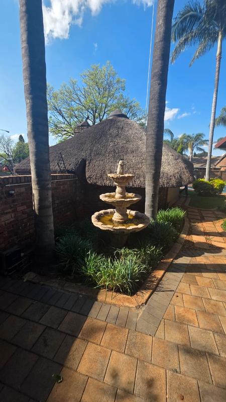 4 Bedroom Property for Sale in Doornpoort Gauteng