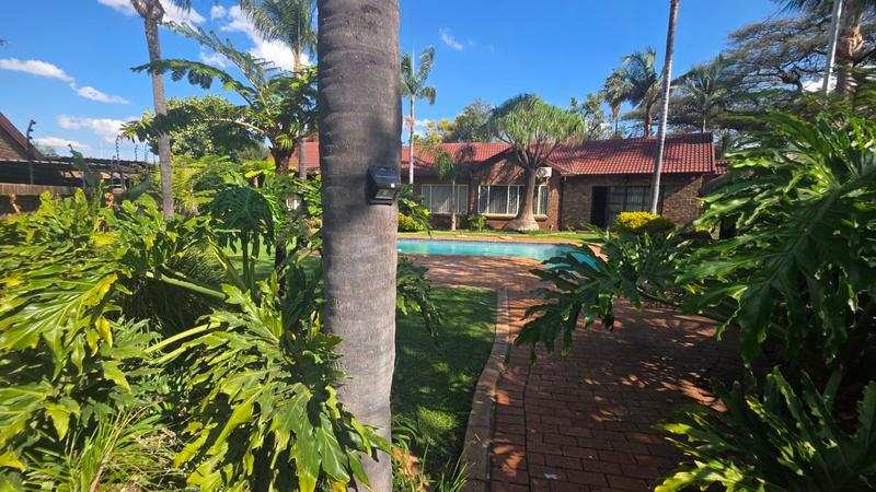4 Bedroom Property for Sale in Doornpoort Gauteng