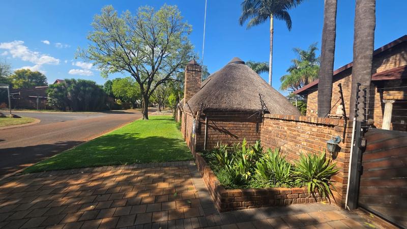 4 Bedroom Property for Sale in Doornpoort Gauteng