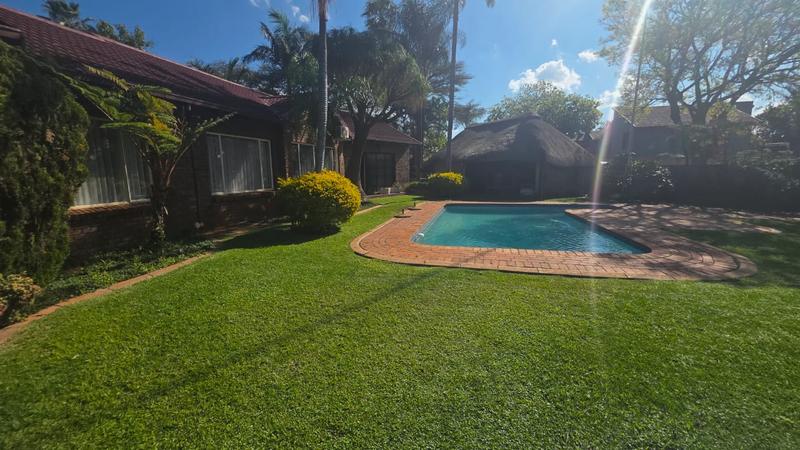4 Bedroom Property for Sale in Doornpoort Gauteng
