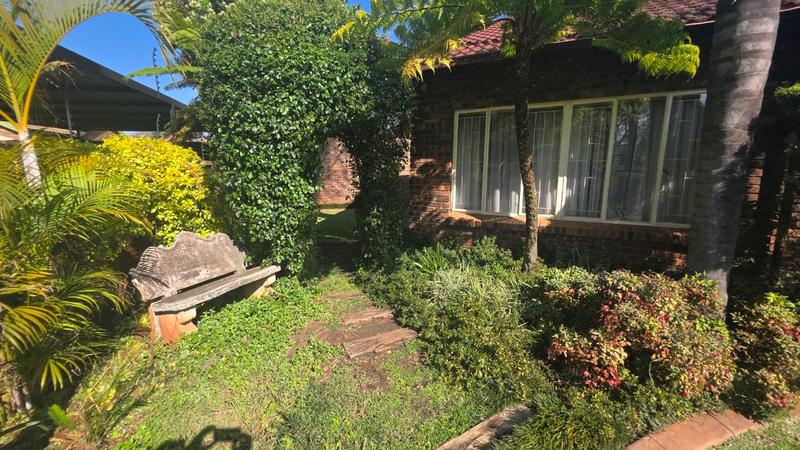 4 Bedroom Property for Sale in Doornpoort Gauteng