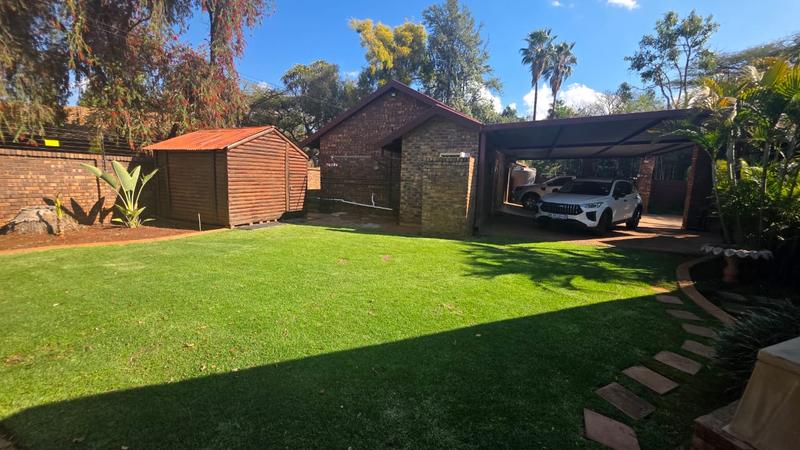 4 Bedroom Property for Sale in Doornpoort Gauteng