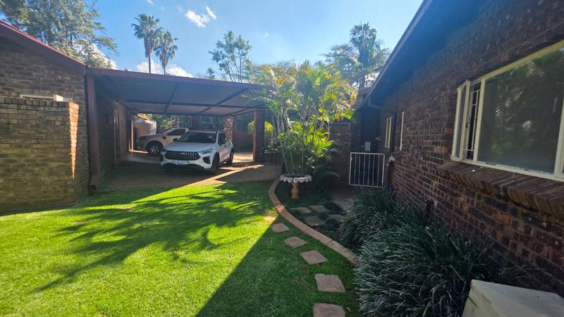 4 Bedroom Property for Sale in Doornpoort Gauteng