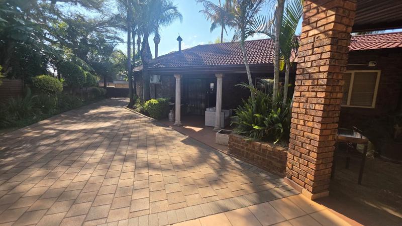 4 Bedroom Property for Sale in Doornpoort Gauteng