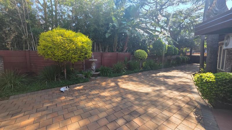 4 Bedroom Property for Sale in Doornpoort Gauteng