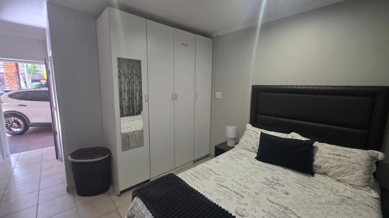 4 Bedroom Property for Sale in Doornpoort Gauteng