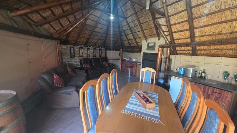 4 Bedroom Property for Sale in Doornpoort Gauteng