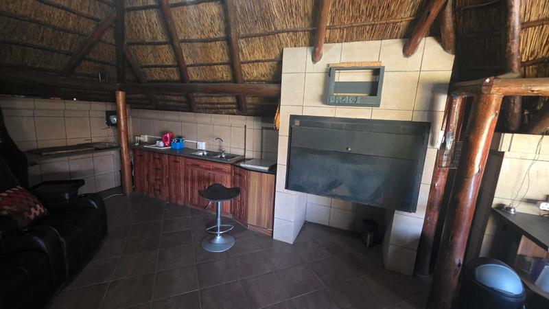 4 Bedroom Property for Sale in Doornpoort Gauteng