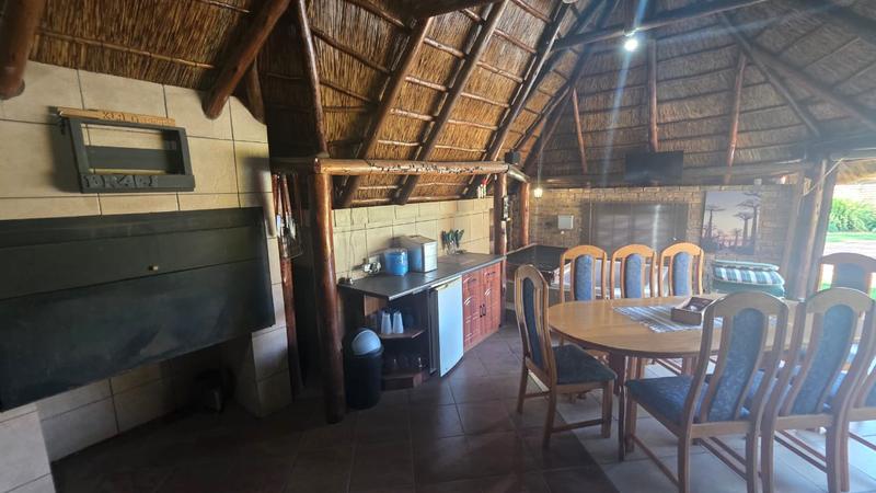 4 Bedroom Property for Sale in Doornpoort Gauteng