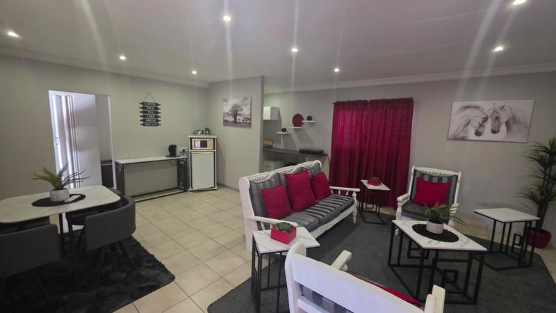 4 Bedroom Property for Sale in Doornpoort Gauteng