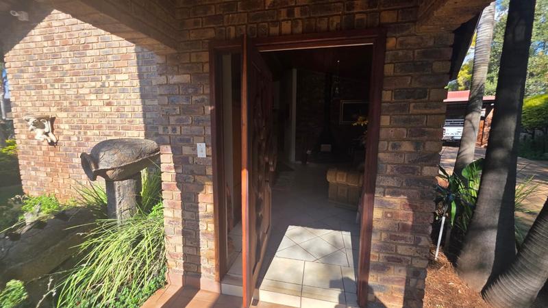 4 Bedroom Property for Sale in Doornpoort Gauteng