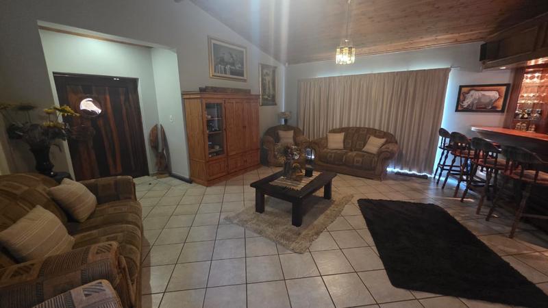 4 Bedroom Property for Sale in Doornpoort Gauteng